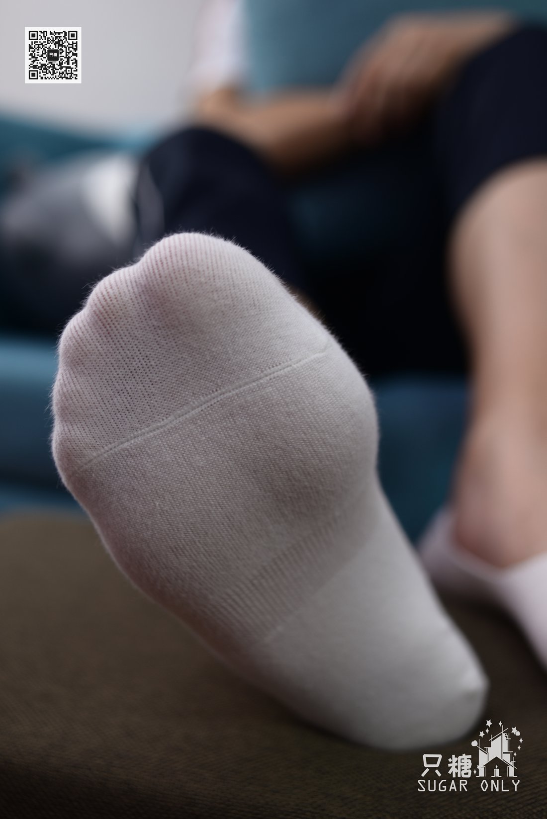 图片[90]-[只糖棉袜] NO.035 丸子－成长总在不经意间 在线浏览 – 速更版-美库