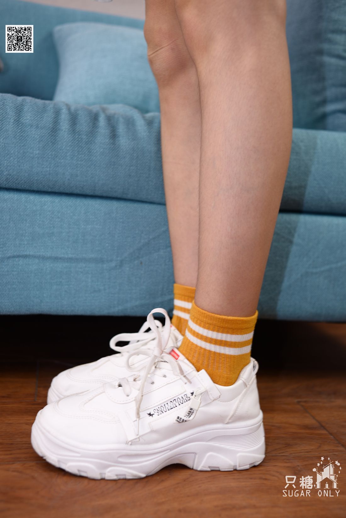 图片[155]-[只糖棉袜] NO.044 嘉琪 那些关于棉袜的记忆 在线浏览 – 速更版-美库