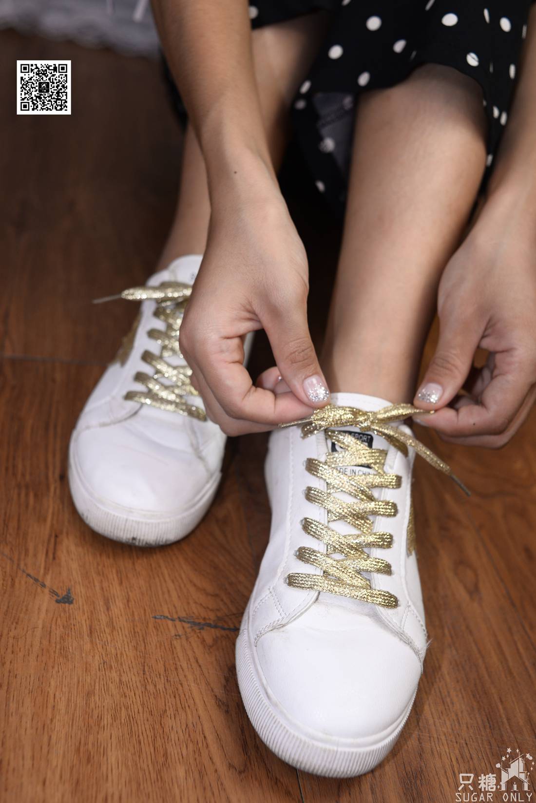 图片[32]-[只糖棉袜] NO.042 陈韵 永不凋零 在线浏览 – 速更版-美库