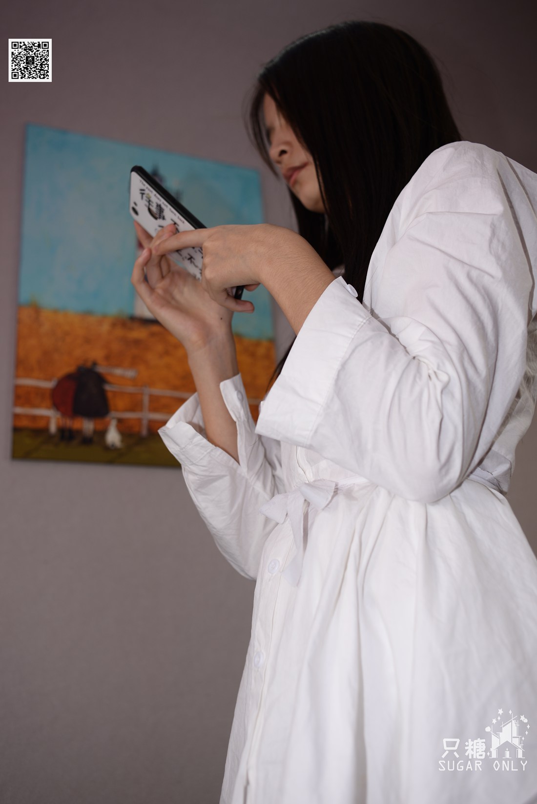 图片[30]-[只糖棉袜] NO.044 嘉琪 那些关于棉袜的记忆 在线浏览 – 速更版-美库