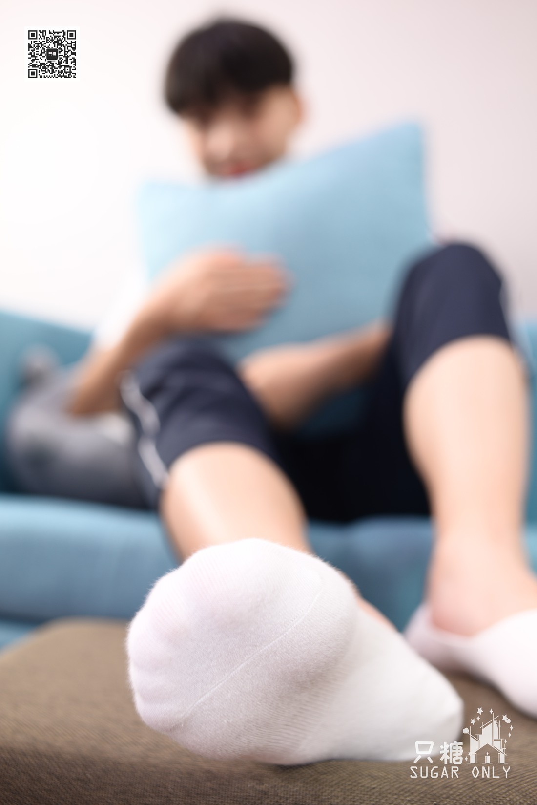 图片[80]-[只糖棉袜] NO.035 丸子－成长总在不经意间 在线浏览 – 速更版-美库