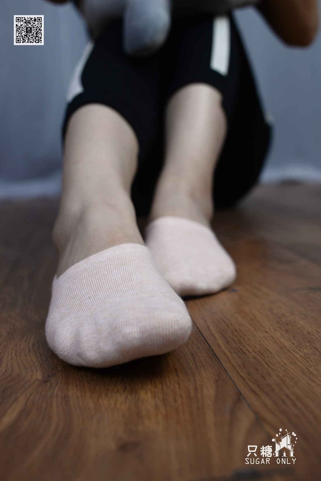 图片[7]-[只糖棉袜] NO.038 林萌 – 热带的风与想念 在线浏览 – 速更版-美库