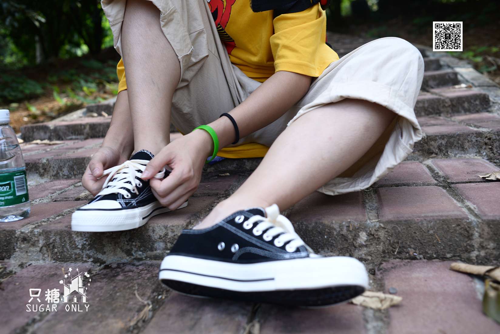 图片[153]-[只糖棉袜] NO.040 丸子 那天我看到了阳光 在线浏览 – 速更版-美库