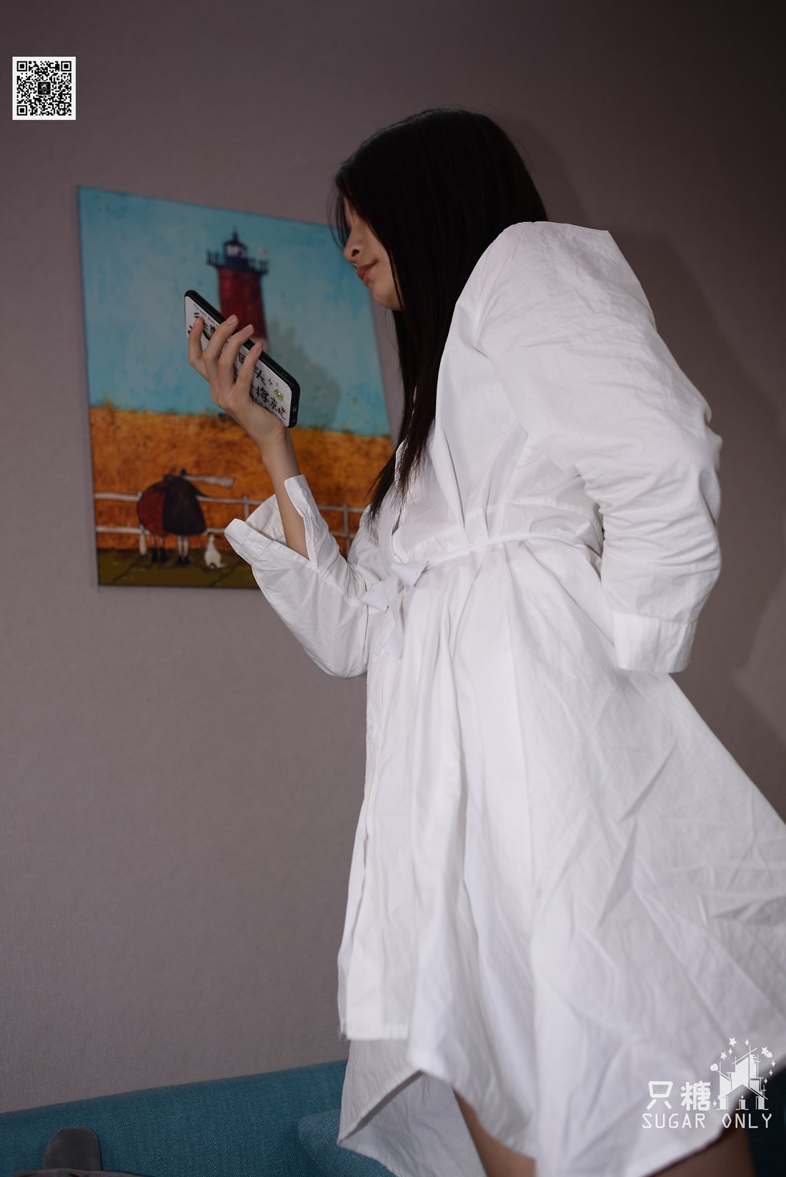 图片[107]-[只糖棉袜] NO.044 嘉琪 那些关于棉袜的记忆 在线浏览 – 速更版-美库