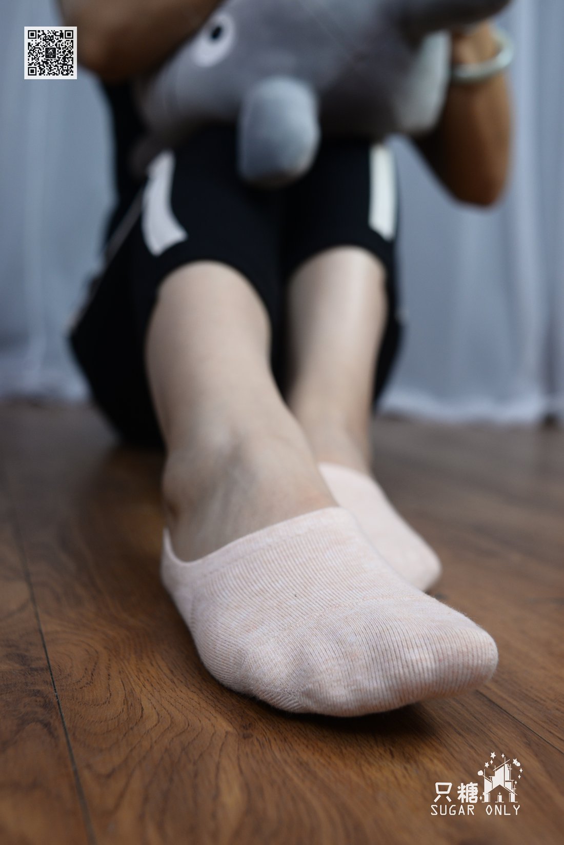 图片[126]-[只糖棉袜] NO.038 林萌 – 热带的风与想念 在线浏览 – 速更版-美库