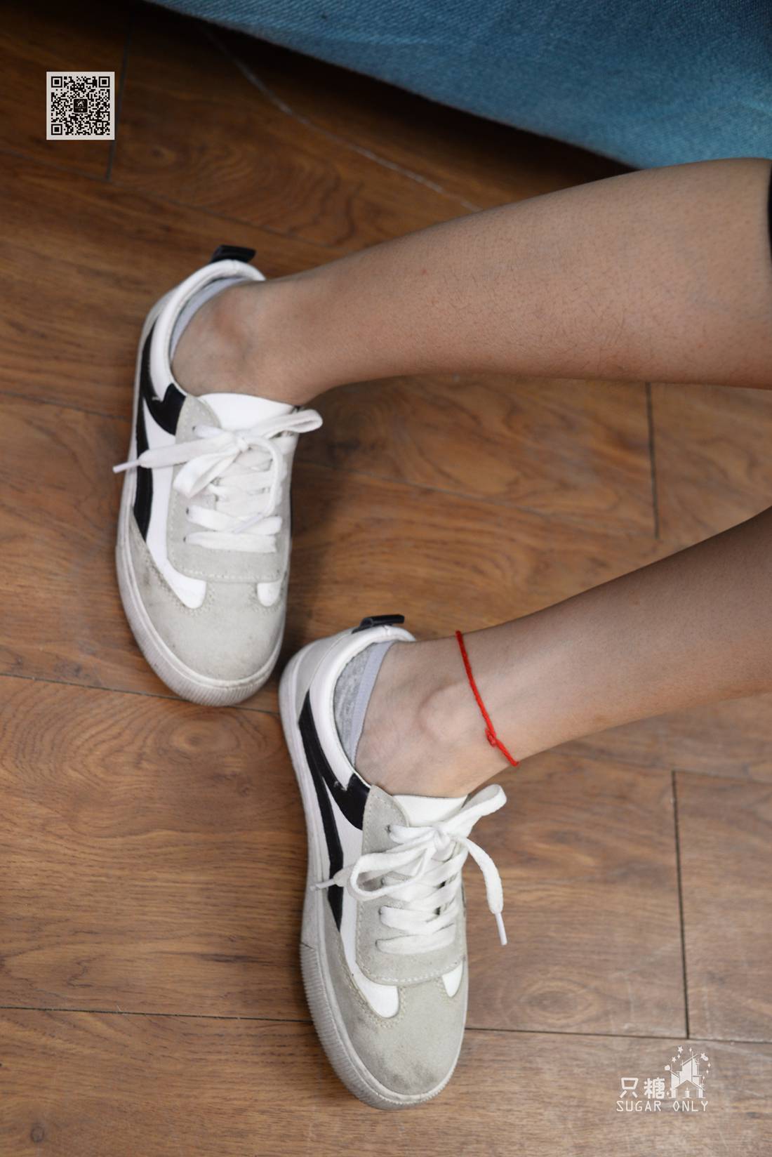 图片[275]-[只糖棉袜] NO.047  安安 红绳与小铃铛 在线浏览 – 速更版-美库