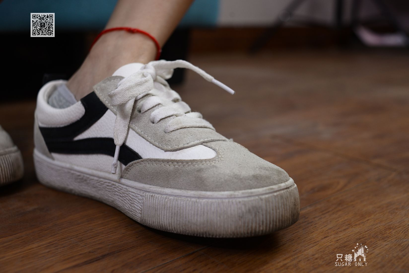 图片[246]-[只糖棉袜] NO.047  安安 红绳与小铃铛 在线浏览 – 速更版-美库