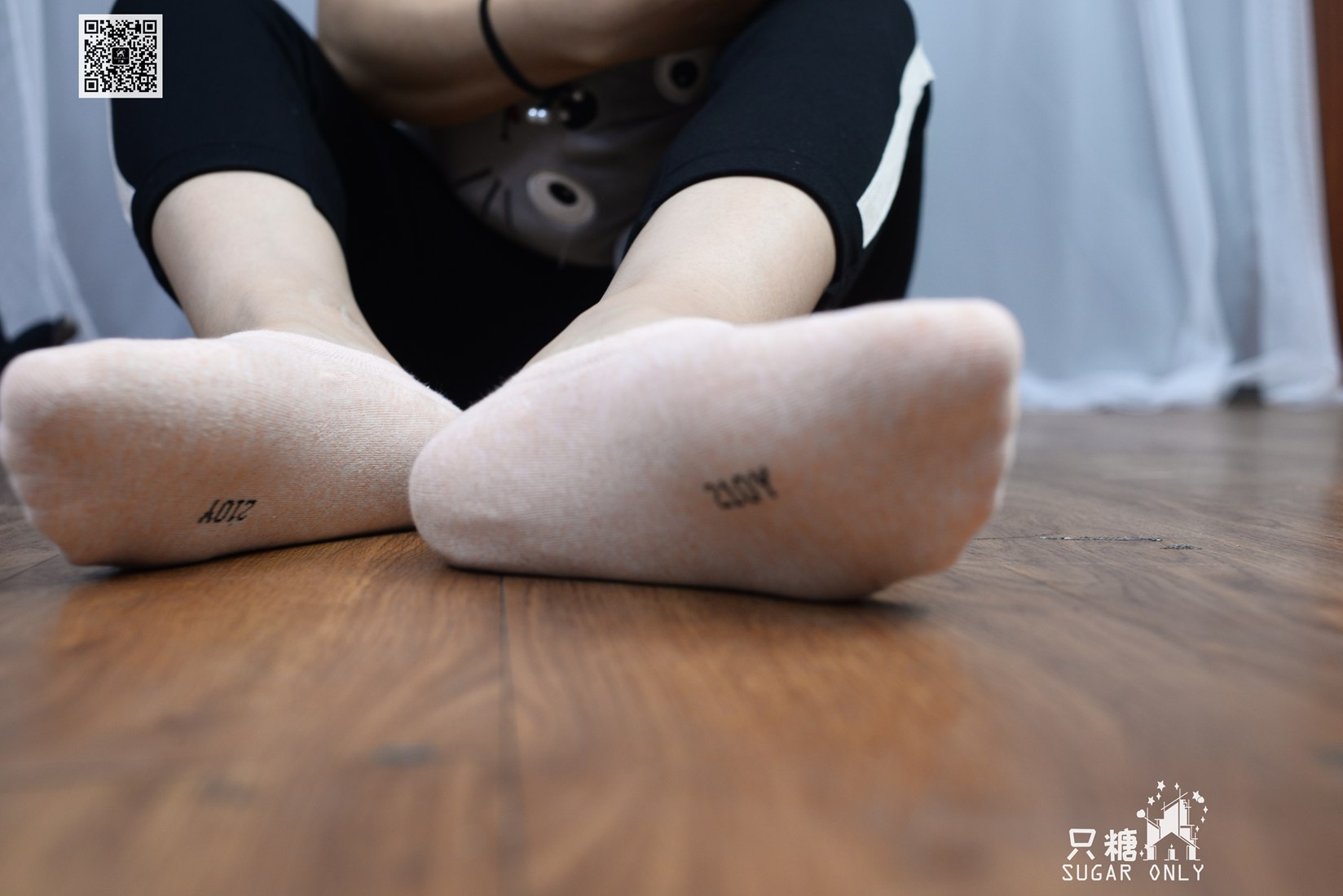 图片[15]-[只糖棉袜] NO.038 林萌 – 热带的风与想念 在线浏览 – 速更版-美库