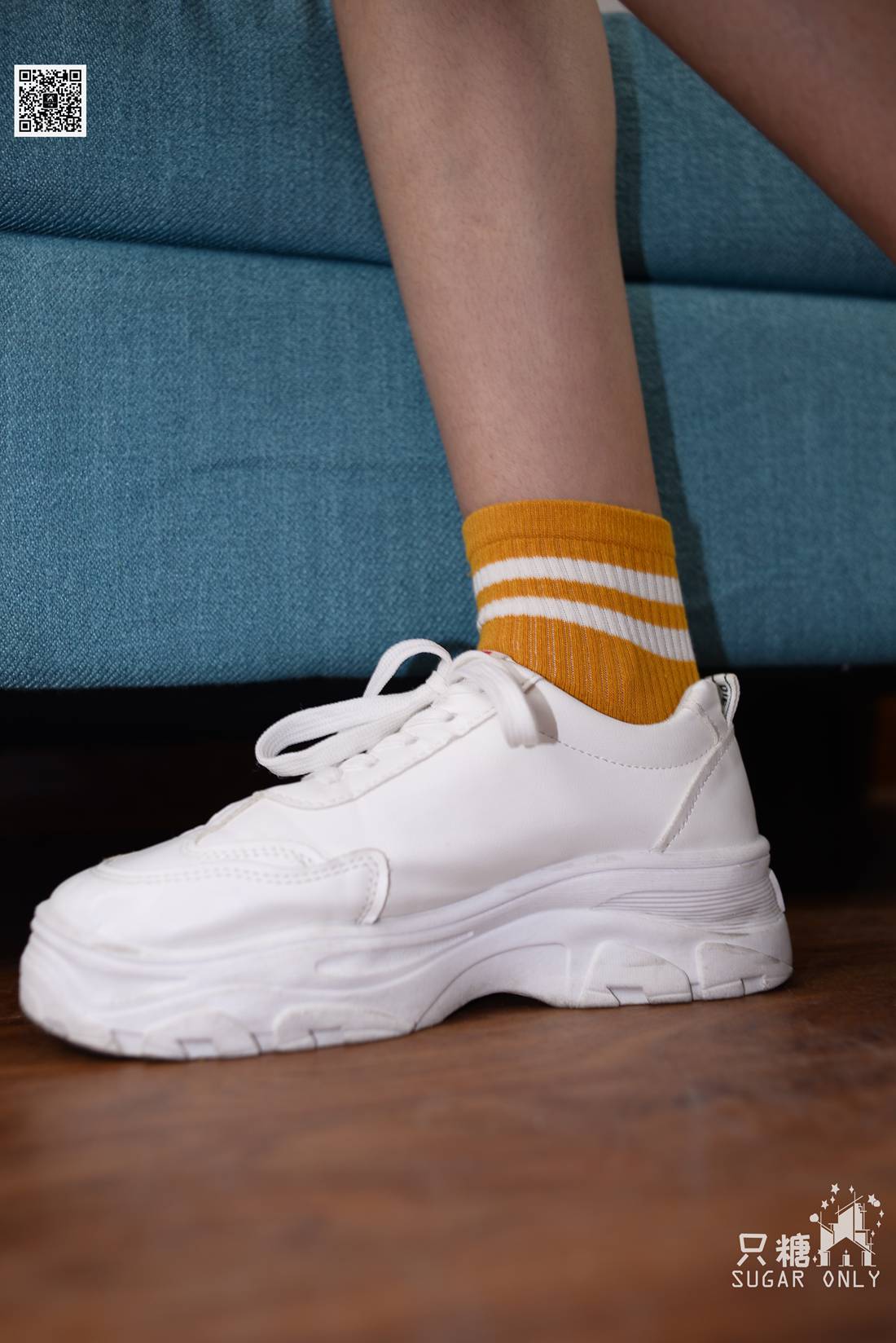 图片[55]-[只糖棉袜] NO.044 嘉琪 那些关于棉袜的记忆 在线浏览 – 速更版-美库