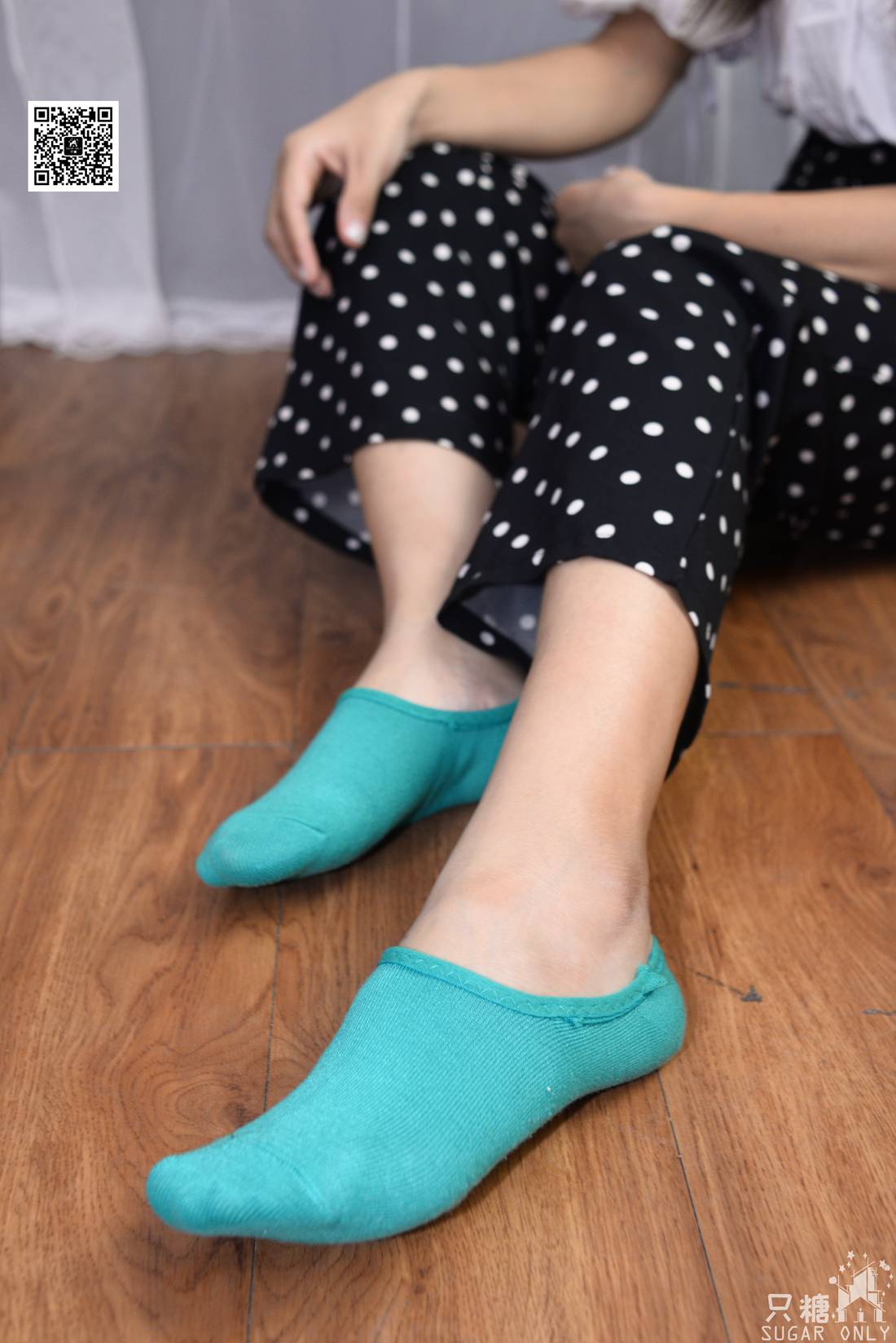 图片[162]-[只糖棉袜] NO.042 陈韵 永不凋零 在线浏览 – 速更版-美库
