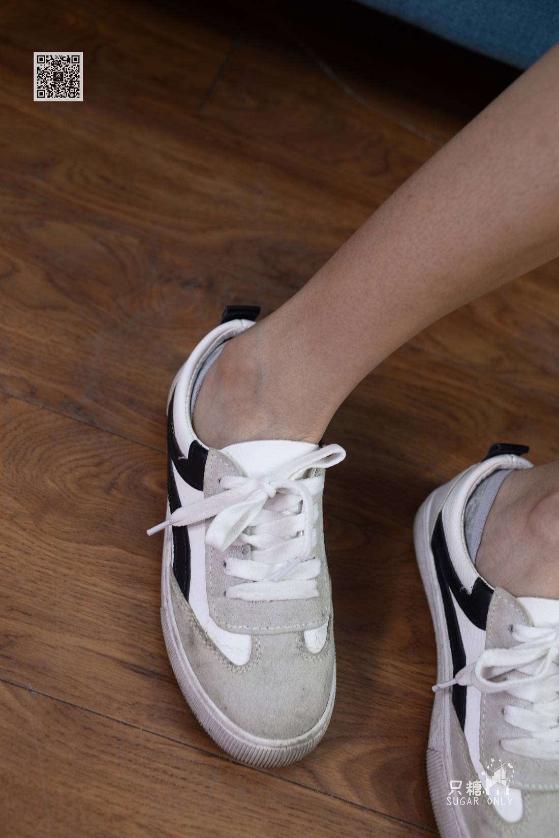 图片[170]-[只糖棉袜] NO.047  安安 红绳与小铃铛 在线浏览 – 速更版-美库