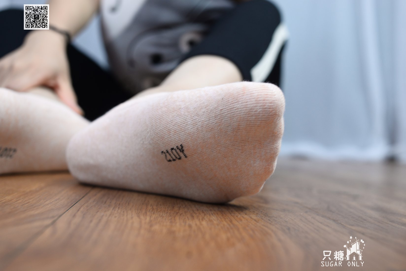 图片[58]-[只糖棉袜] NO.038 林萌 – 热带的风与想念 在线浏览 – 速更版-美库