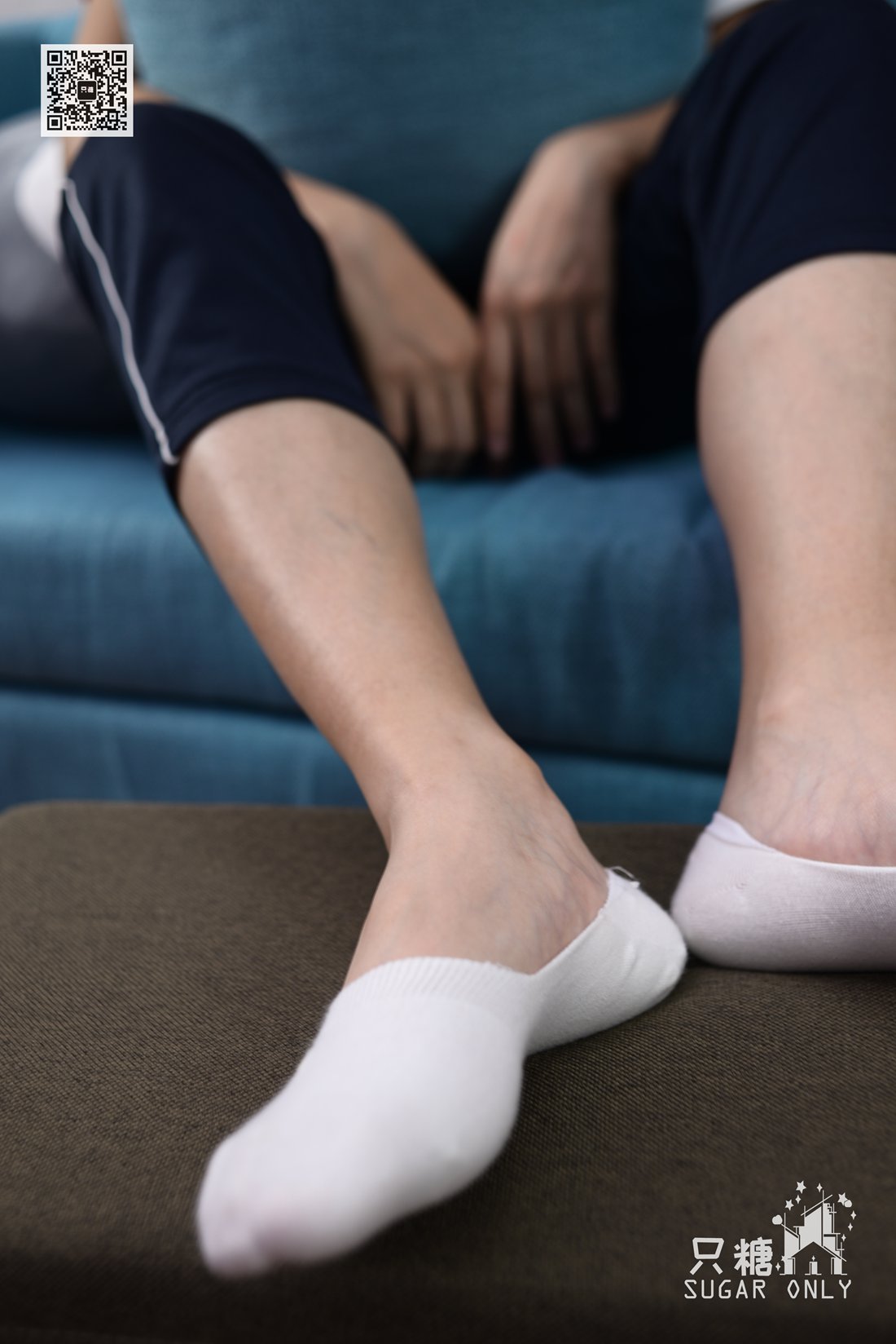 图片[125]-[只糖棉袜] NO.035 丸子－成长总在不经意间 在线浏览 – 速更版-美库