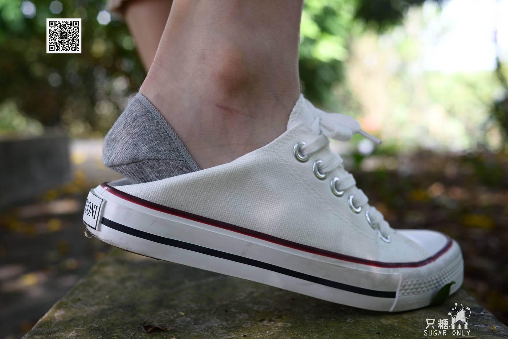 图片[72]-[只糖棉袜] NO.046 丸子 依然经典的帆布鞋 在线浏览 – 速更版-美库
