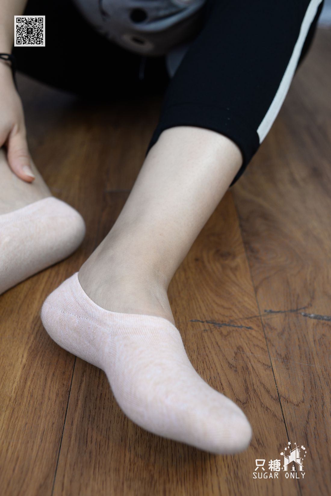 图片[50]-[只糖棉袜] NO.038 林萌 – 热带的风与想念 在线浏览 – 速更版-美库