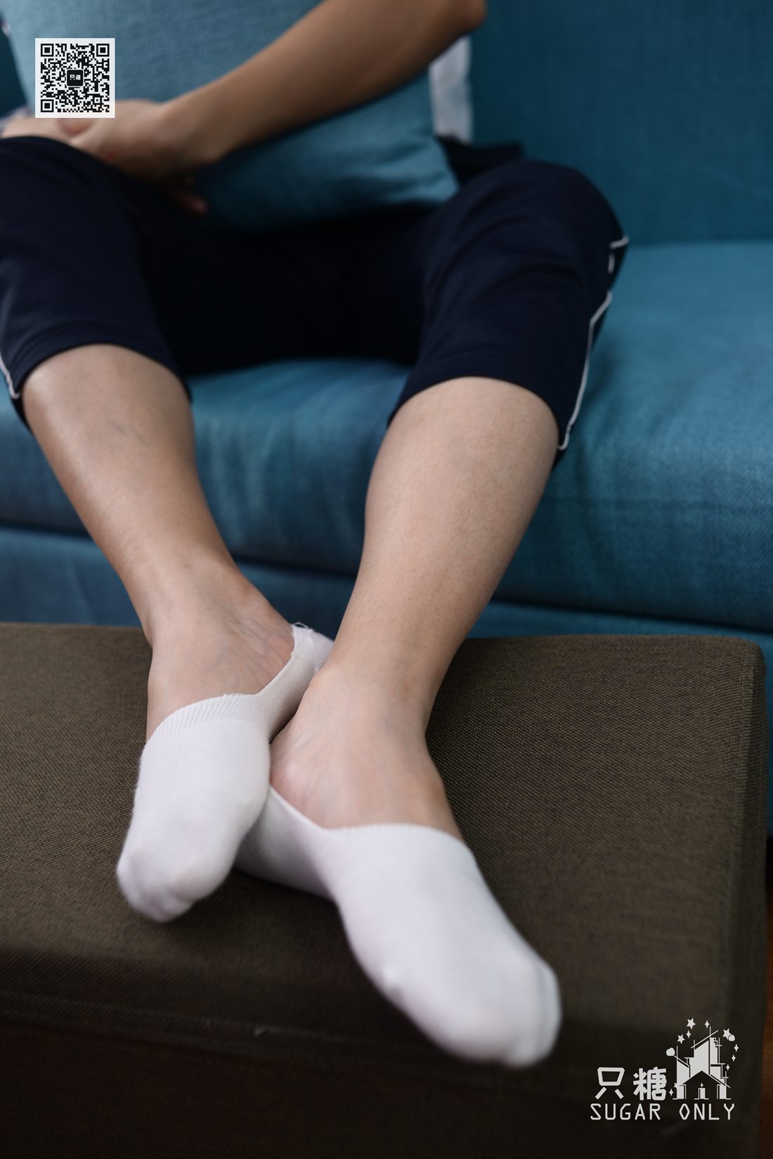 图片[121]-[只糖棉袜] NO.035 丸子－成长总在不经意间 在线浏览 – 速更版-美库