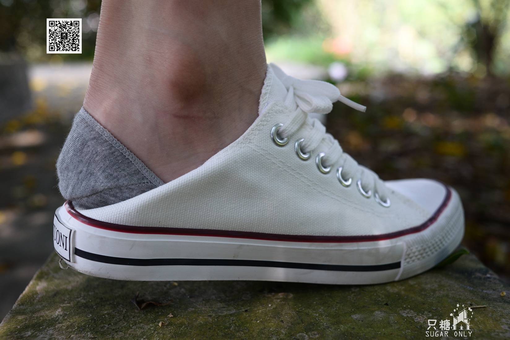 图片[99]-[只糖棉袜] NO.046 丸子 依然经典的帆布鞋 在线浏览 – 速更版-美库
