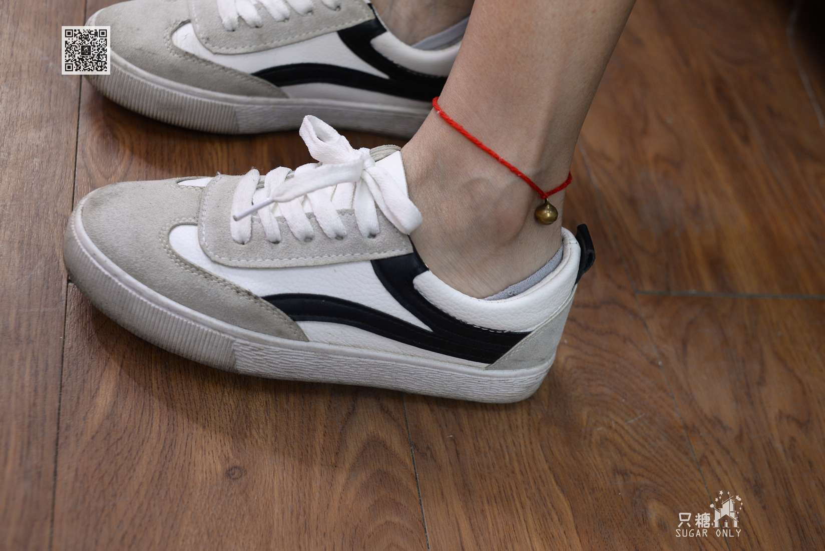 图片[29]-[只糖棉袜] NO.047  安安 红绳与小铃铛 在线浏览 – 速更版-美库