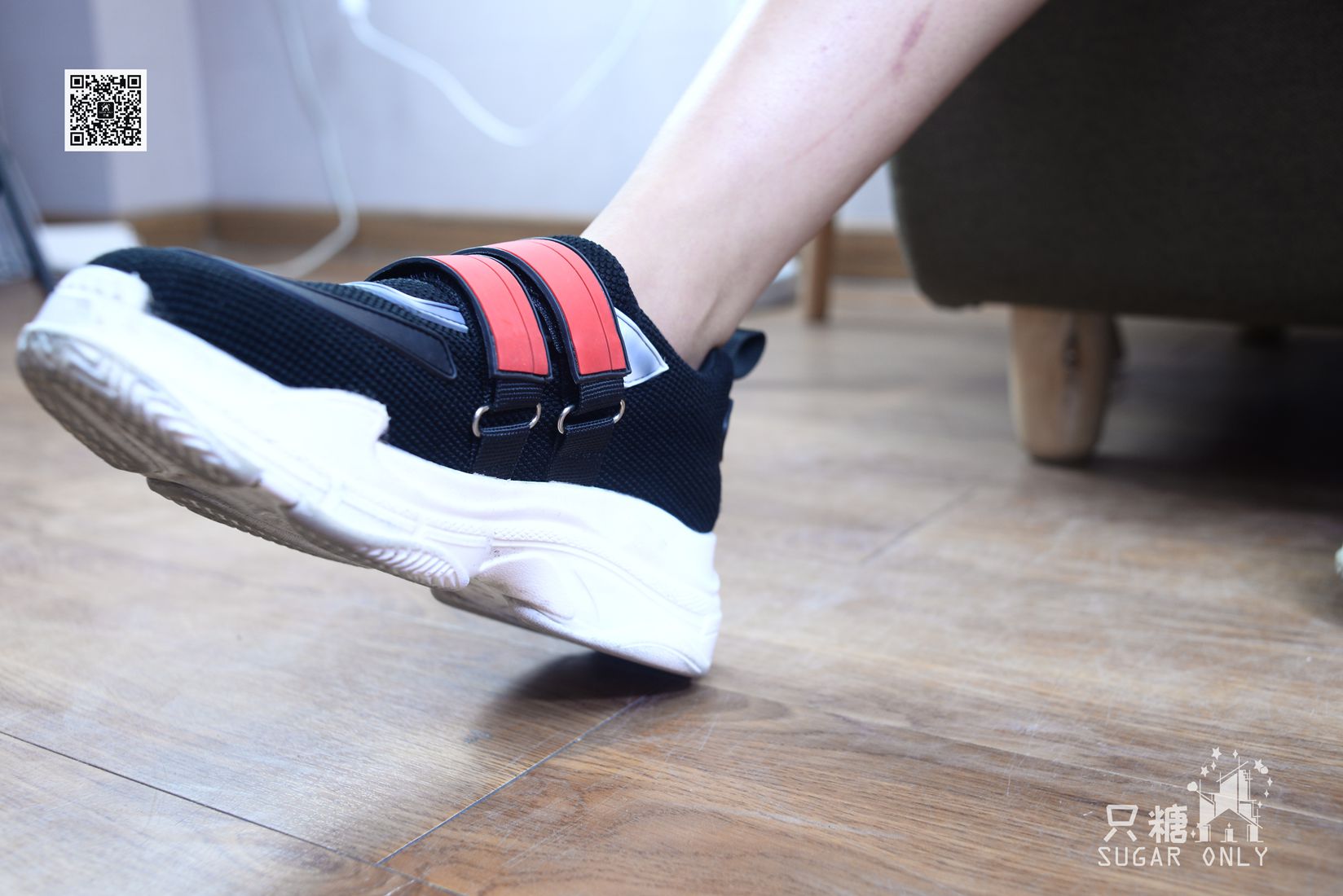 图片[100]-[只糖棉袜] NO.039 橘喵 – 十月里的小星星 在线浏览 – 速更版-美库