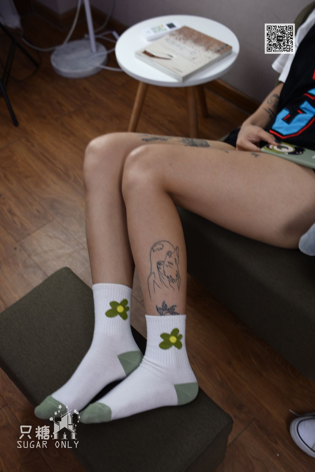 图片[60]-[只糖棉袜] NO.036 橙兔－苦尽会否真的甘来 在线浏览 – 速更版-美库