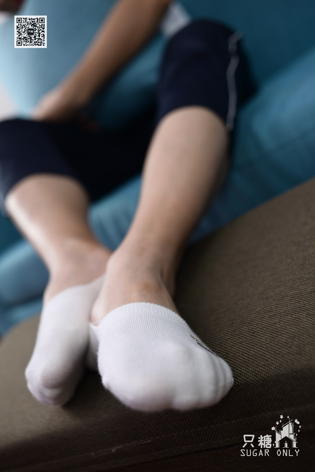 图片[114]-[只糖棉袜] NO.035 丸子－成长总在不经意间 在线浏览 – 速更版-美库