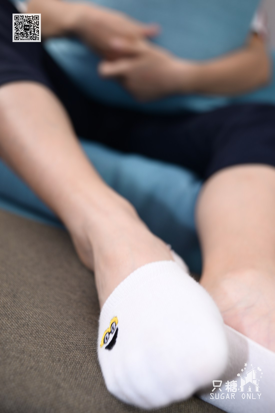 图片[159]-[只糖棉袜] NO.035 丸子－成长总在不经意间 在线浏览 – 速更版-美库