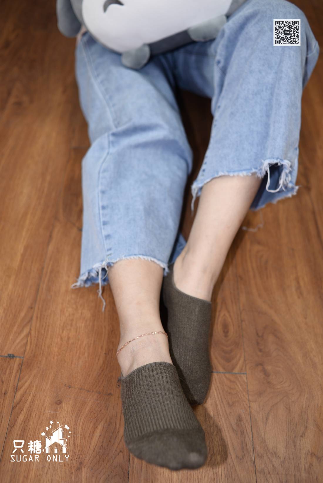 图片[112]-[只糖棉袜] NO.034 瑾瑾－彼岸，灯火阑珊 在线浏览 – 速更版-美库