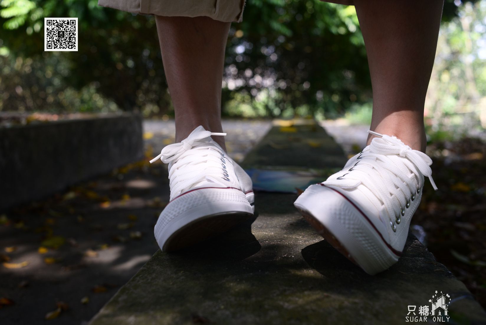 图片[102]-[只糖棉袜] NO.046 丸子 依然经典的帆布鞋 在线浏览 – 速更版-美库