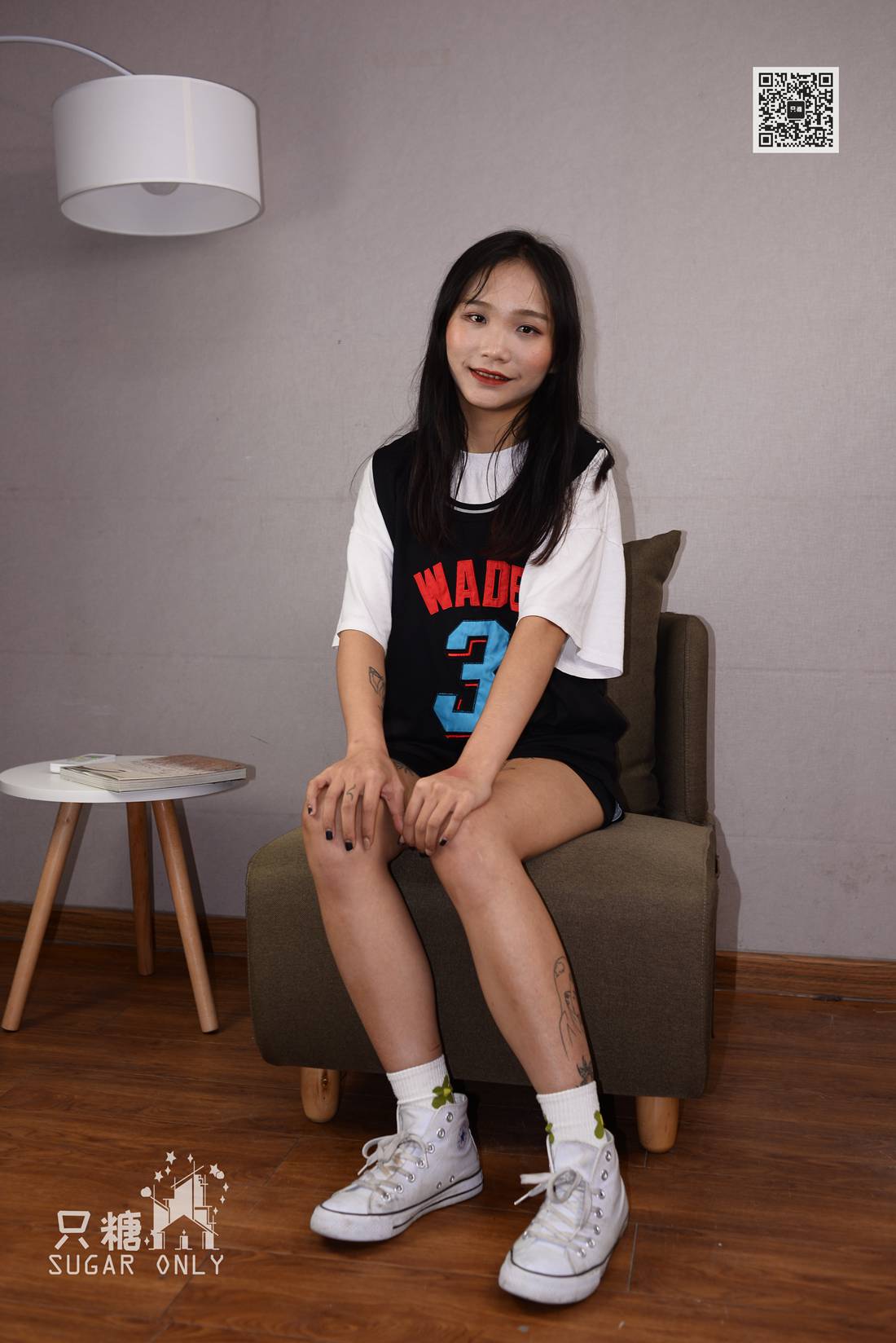 图片[157]-[只糖棉袜] NO.036 橙兔－苦尽会否真的甘来 在线浏览 – 速更版-美库