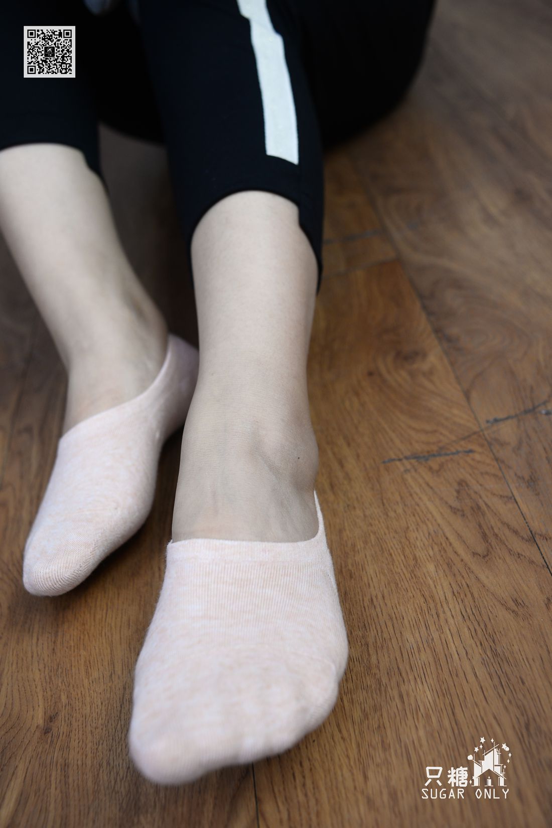 图片[148]-[只糖棉袜] NO.038 林萌 – 热带的风与想念 在线浏览 – 速更版-美库