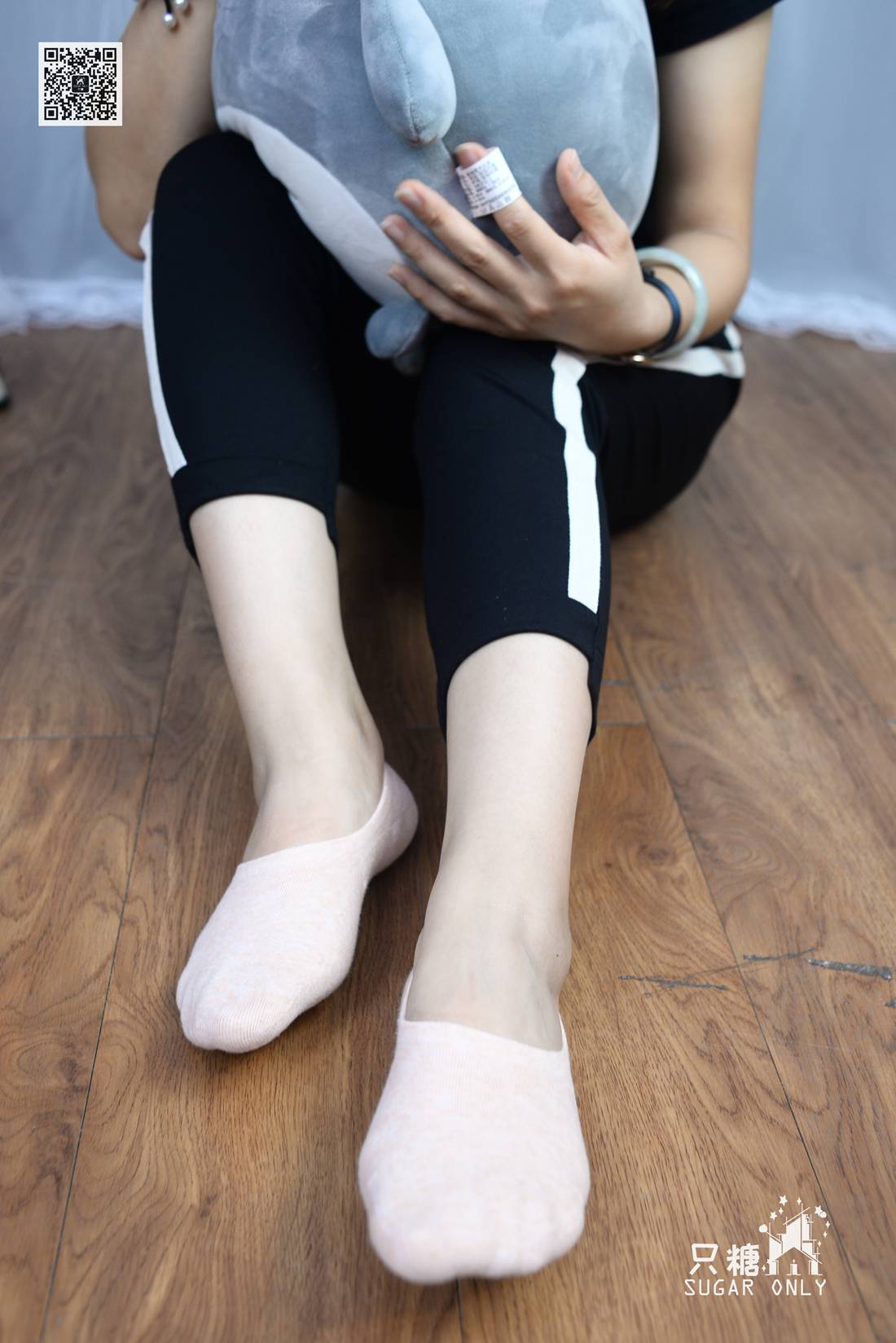 图片[104]-[只糖棉袜] NO.038 林萌 – 热带的风与想念 在线浏览 – 速更版-美库
