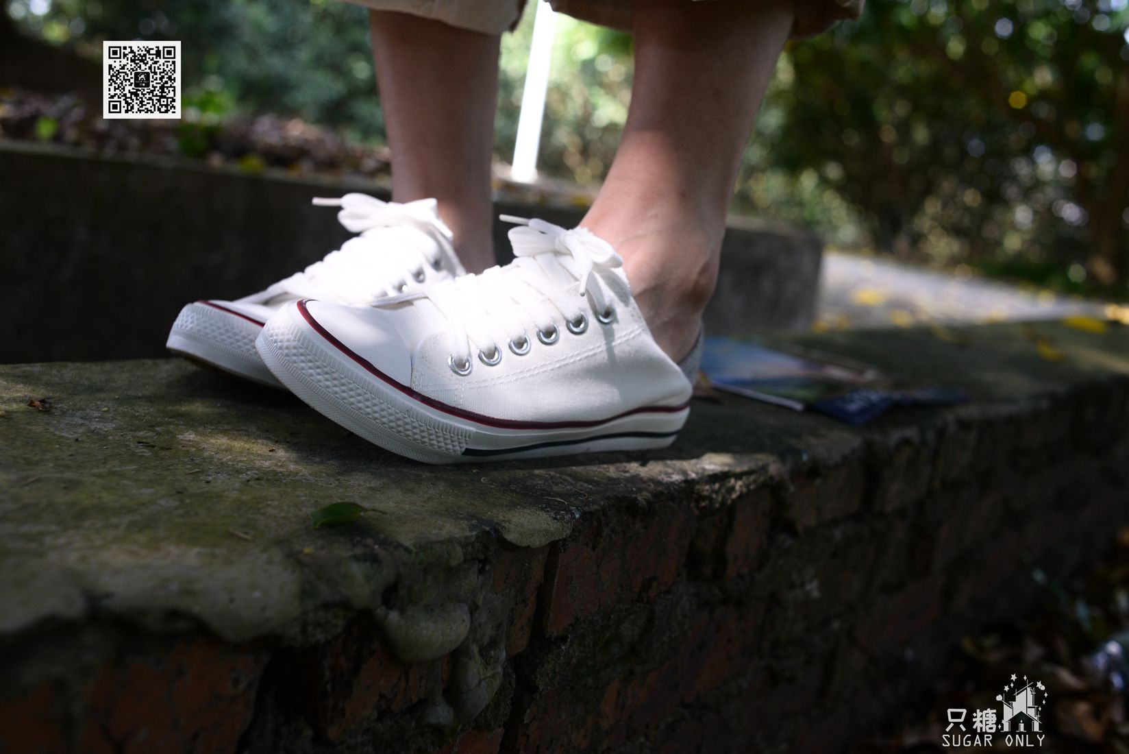 图片[85]-[只糖棉袜] NO.046 丸子 依然经典的帆布鞋 在线浏览 – 速更版-美库