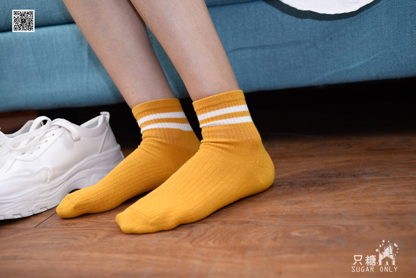 图片[101]-[只糖棉袜] NO.044 嘉琪 那些关于棉袜的记忆 在线浏览 – 速更版-美库