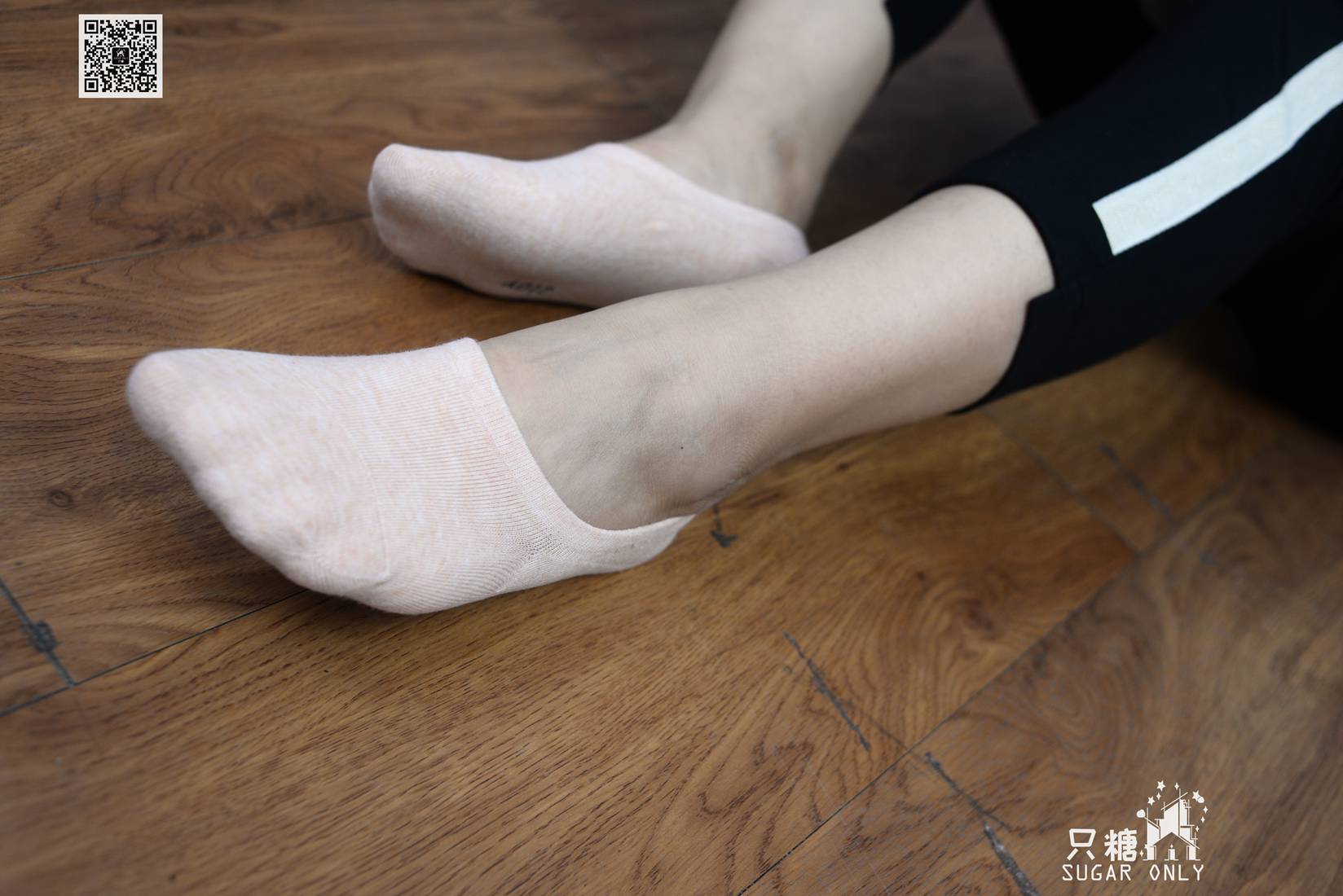 图片[100]-[只糖棉袜] NO.038 林萌 – 热带的风与想念 在线浏览 – 速更版-美库