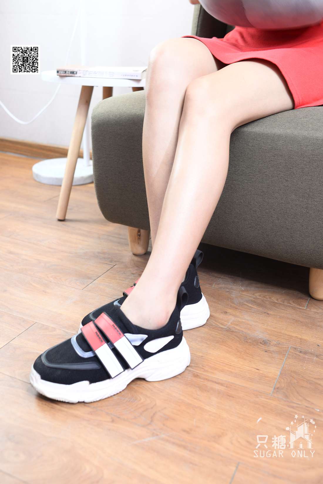 图片[104]-[只糖棉袜] NO.039 橘喵 – 十月里的小星星 在线浏览 – 速更版-美库