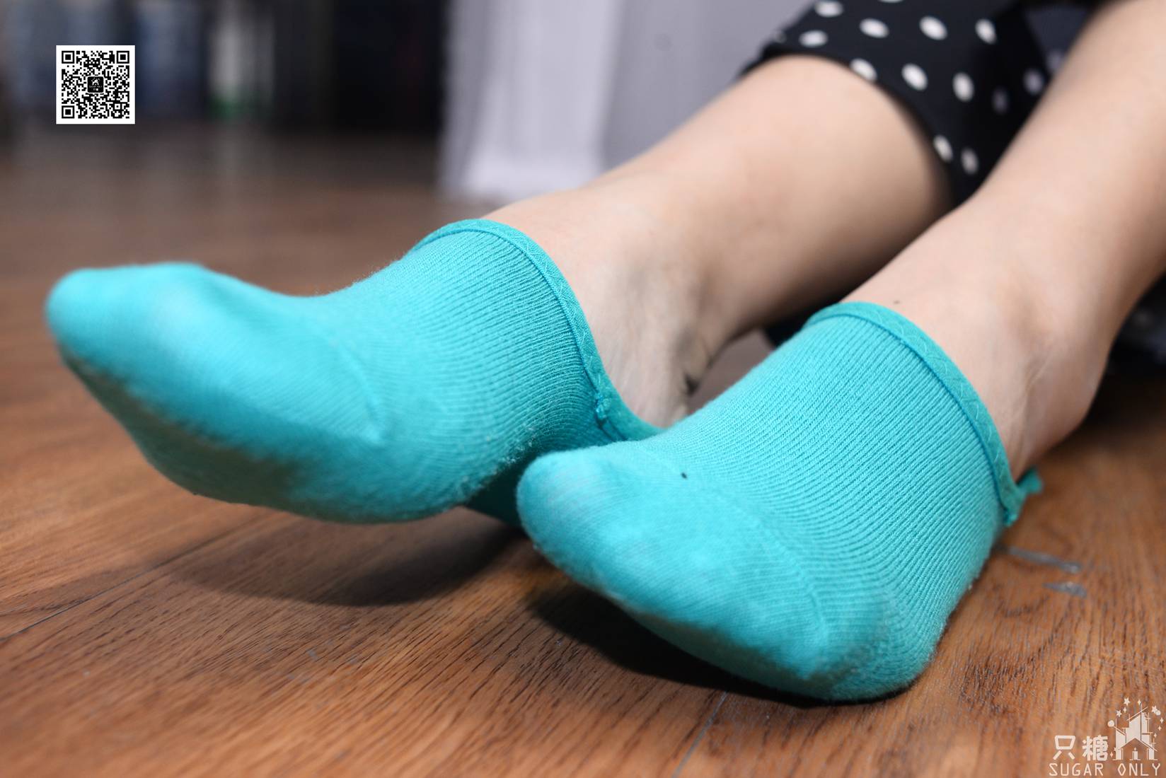 图片[106]-[只糖棉袜] NO.042 陈韵 永不凋零 在线浏览 – 速更版-美库