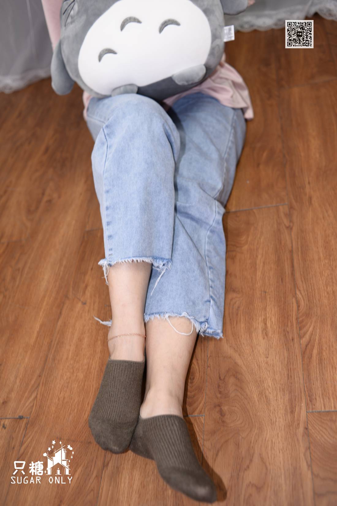 图片[135]-[只糖棉袜] NO.034 瑾瑾－彼岸，灯火阑珊 在线浏览 – 速更版-美库