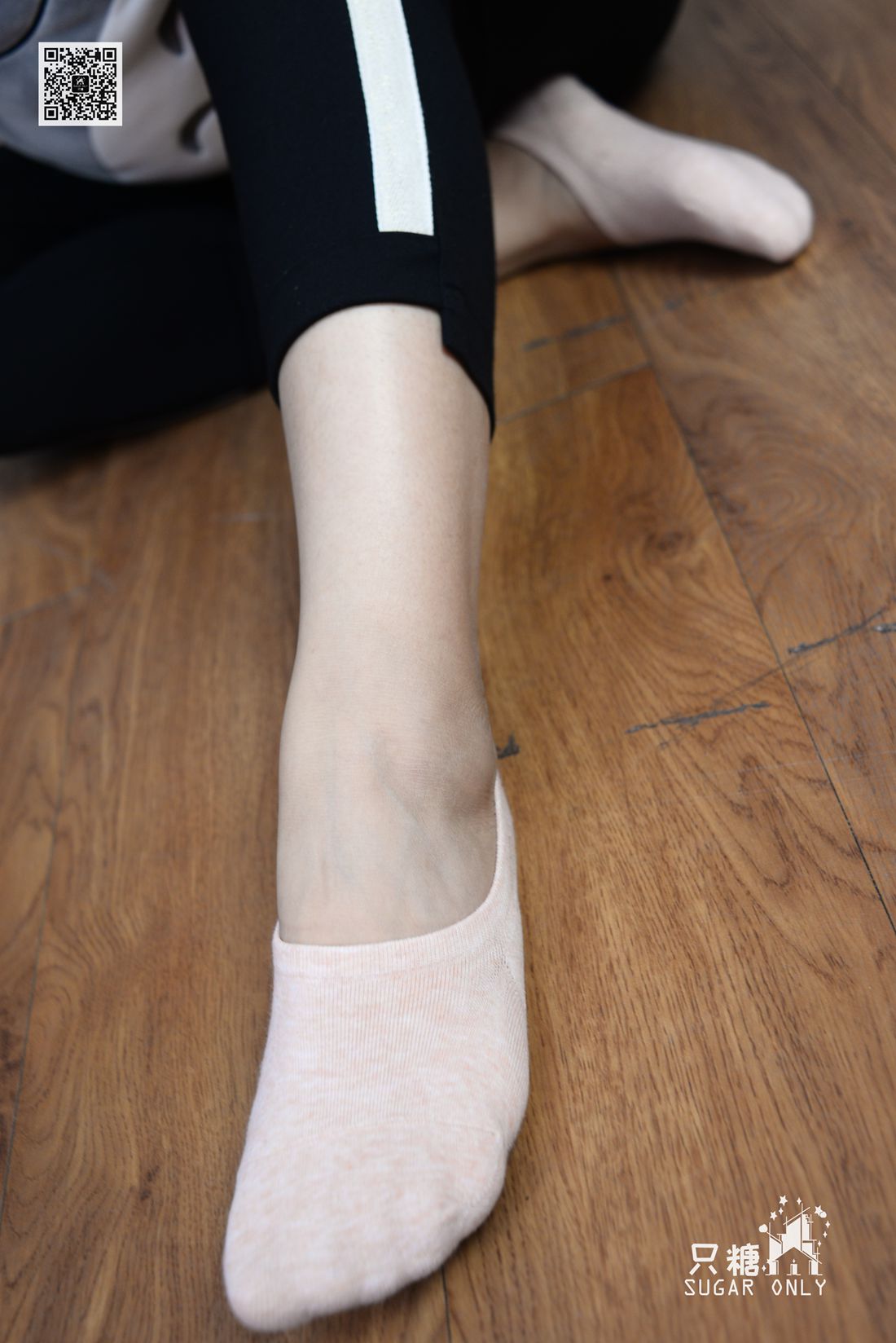 图片[170]-[只糖棉袜] NO.038 林萌 – 热带的风与想念 在线浏览 – 速更版-美库