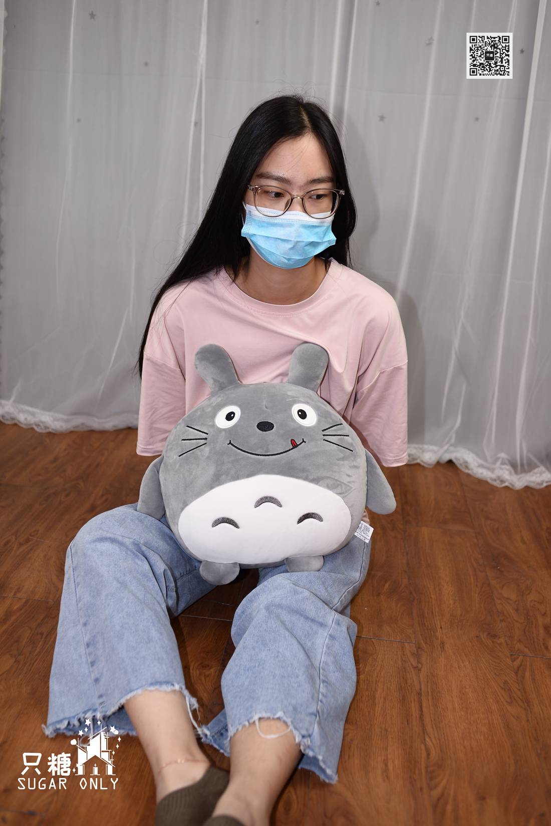 图片[163]-[只糖棉袜] NO.034 瑾瑾－彼岸，灯火阑珊 在线浏览 – 速更版-美库