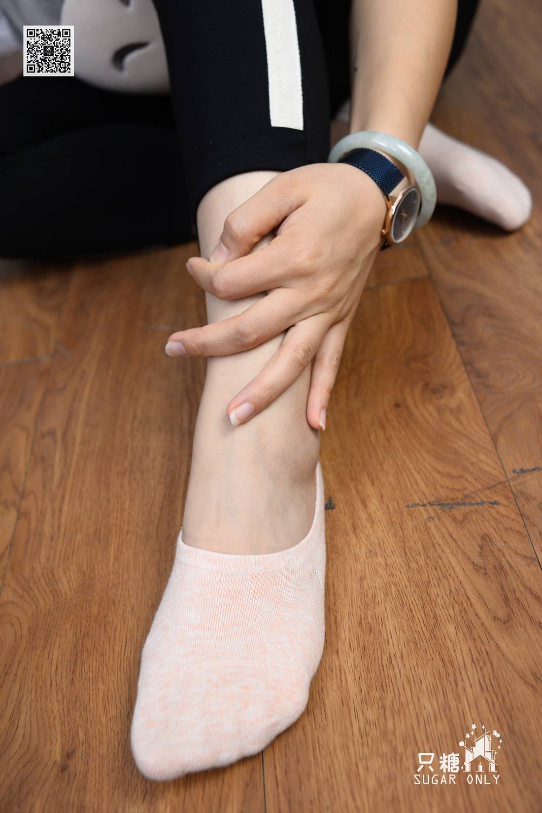 图片[113]-[只糖棉袜] NO.038 林萌 – 热带的风与想念 在线浏览 – 速更版-美库