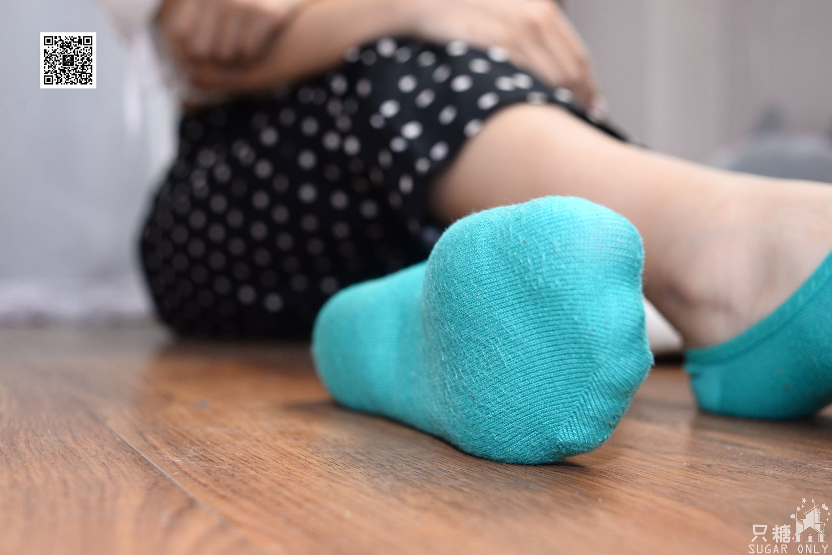 图片[10]-[只糖棉袜] NO.042 陈韵 永不凋零 在线浏览 – 速更版-美库