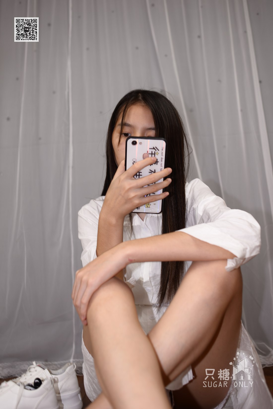 图片[9]-[只糖棉袜] NO.032 嘉琪－遇见了梦中的斑马 在线浏览 – 速更版-美库