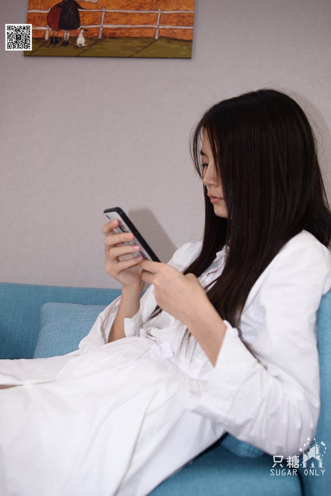 图片[124]-[只糖棉袜] NO.044 嘉琪 那些关于棉袜的记忆 在线浏览 – 速更版-美库