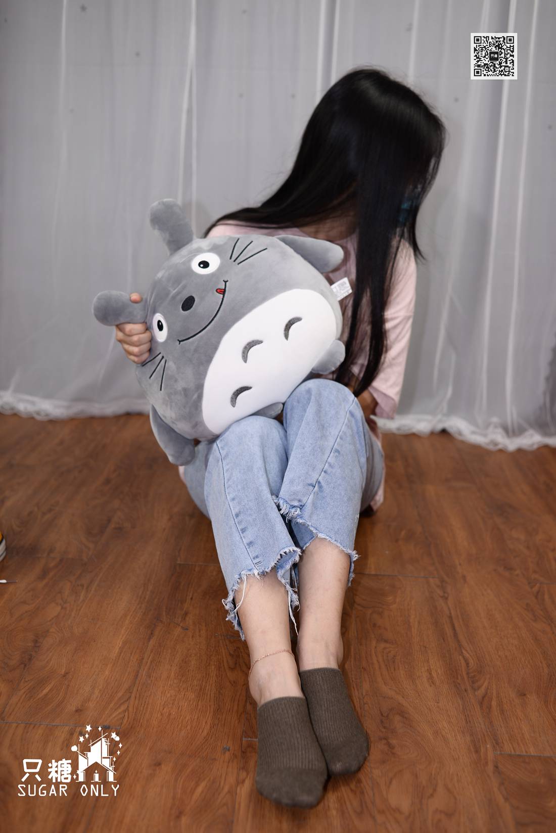 图片[42]-[只糖棉袜] NO.034 瑾瑾－彼岸，灯火阑珊 在线浏览 – 速更版-美库