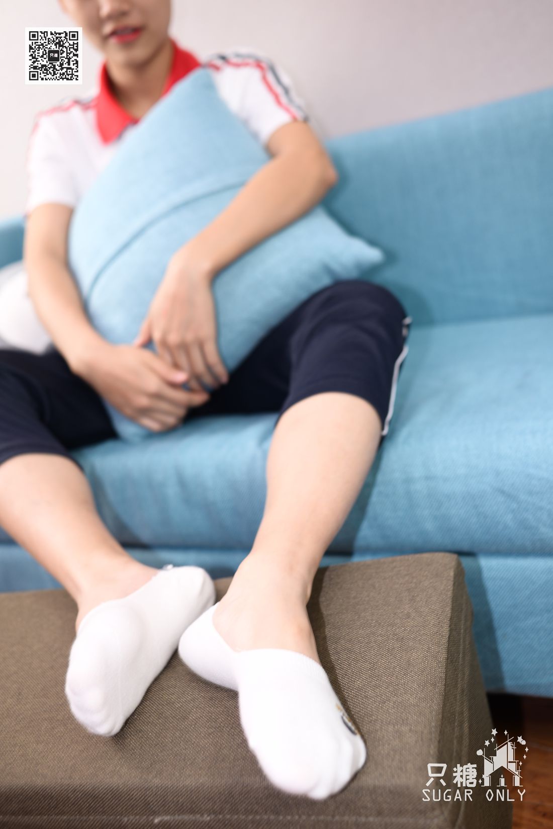 图片[134]-[只糖棉袜] NO.035 丸子－成长总在不经意间 在线浏览 – 速更版-美库