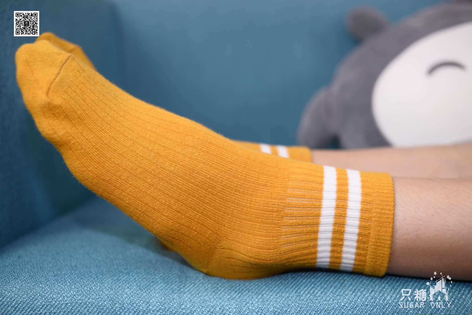 图片[15]-[只糖棉袜] NO.044 嘉琪 那些关于棉袜的记忆 在线浏览 – 速更版-美库