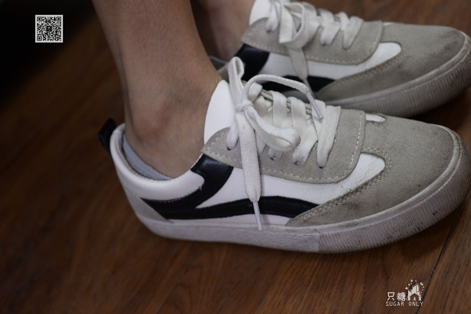 图片[7]-[只糖棉袜] NO.047  安安 红绳与小铃铛 在线浏览 – 速更版-美库