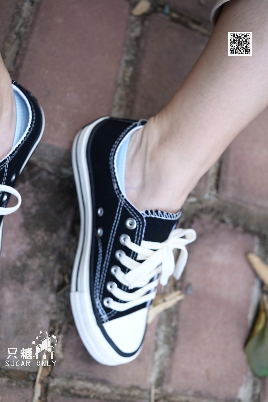 图片[192]-[只糖棉袜] NO.040 丸子 那天我看到了阳光 在线浏览 – 速更版-美库