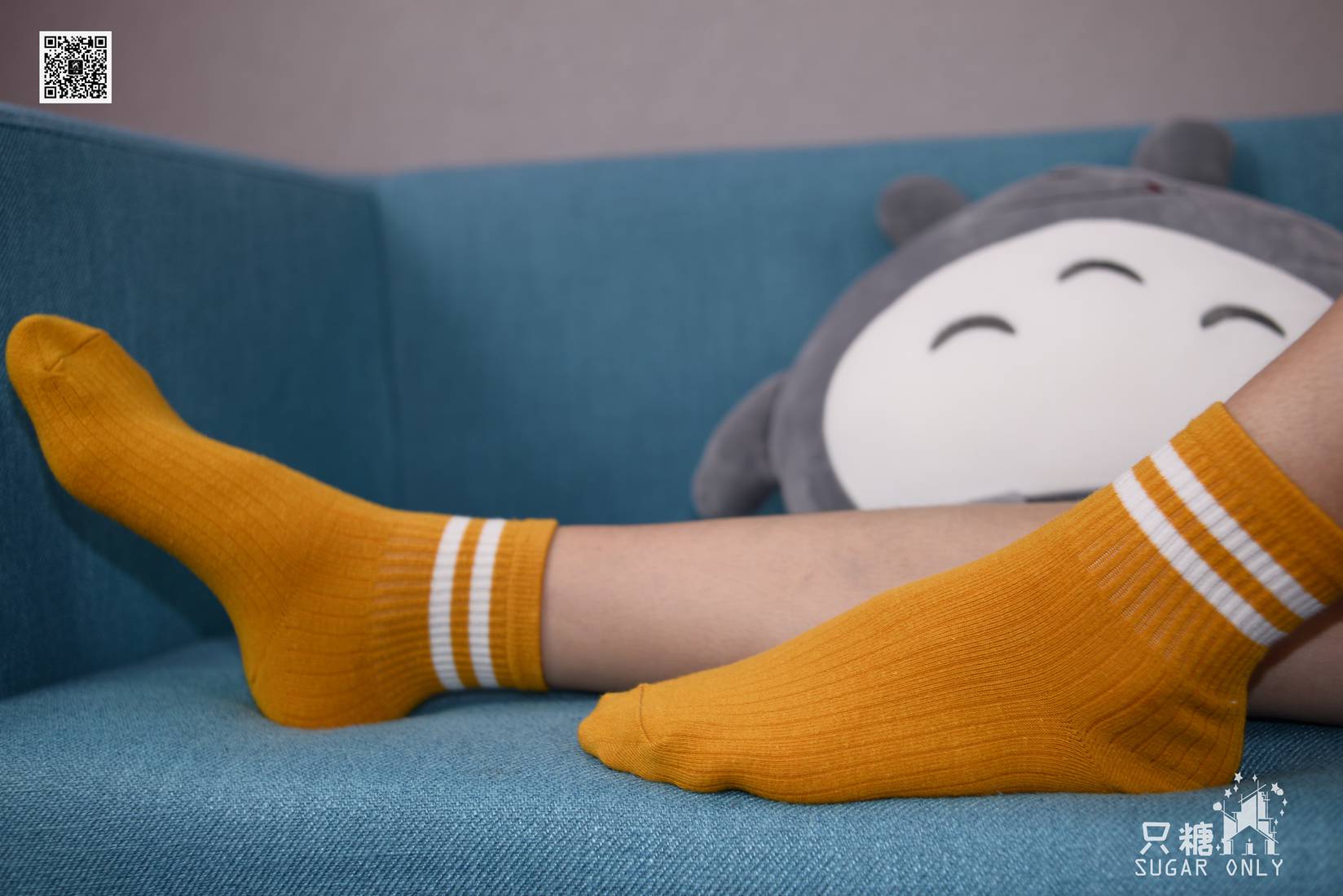 图片[100]-[只糖棉袜] NO.044 嘉琪 那些关于棉袜的记忆 在线浏览 – 速更版-美库