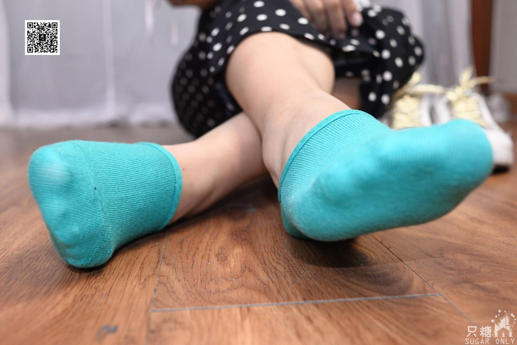 图片[12]-[只糖棉袜] NO.042 陈韵 永不凋零 在线浏览 – 速更版-美库
